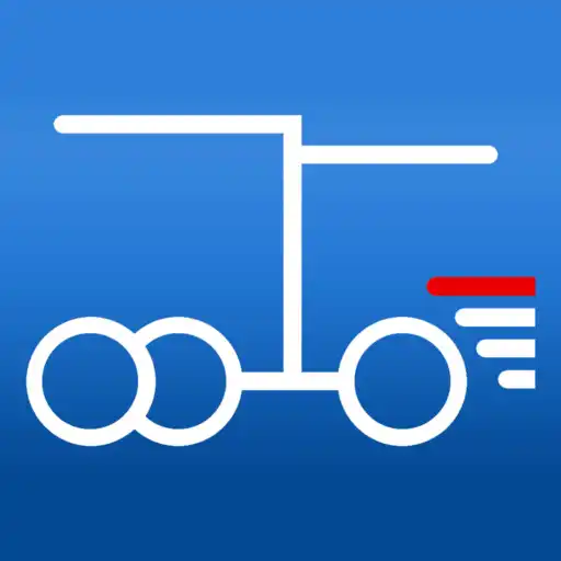 Play Truk-in Driver APK