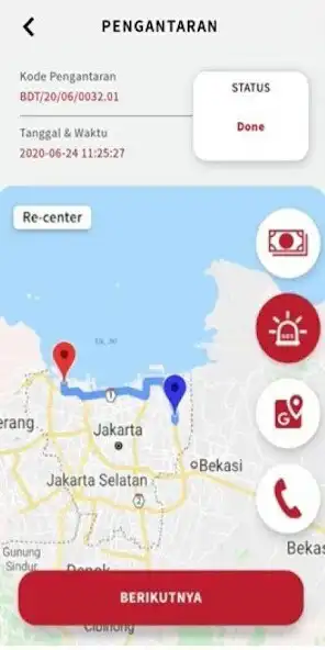 Play Truk-in Driver  and enjoy Truk-in Driver with UptoPlay