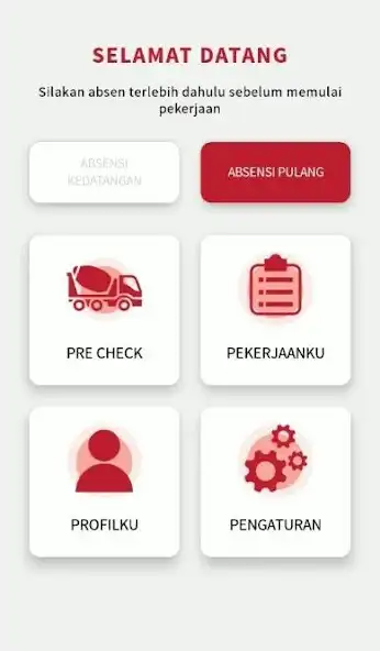 Play Truk-in Driver as an online game Truk-in Driver with UptoPlay