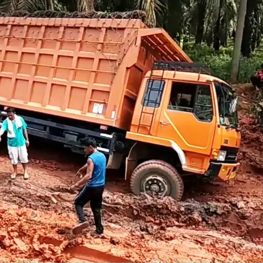 Play Truk Kepater APK