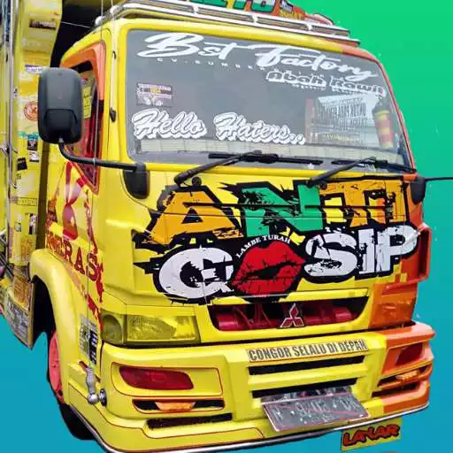 Play Truk Oleng Anti Gosip APK Play Truk Oleng Anti Gosip APK