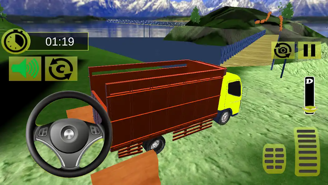Play Truk Oleng Canter Simulator and enjoy Truk Oleng Canter Simulator with UptoPlay Play Truk Oleng Canter Simulator and enjoy Truk Oleng Canter Simulator with UptoPlay