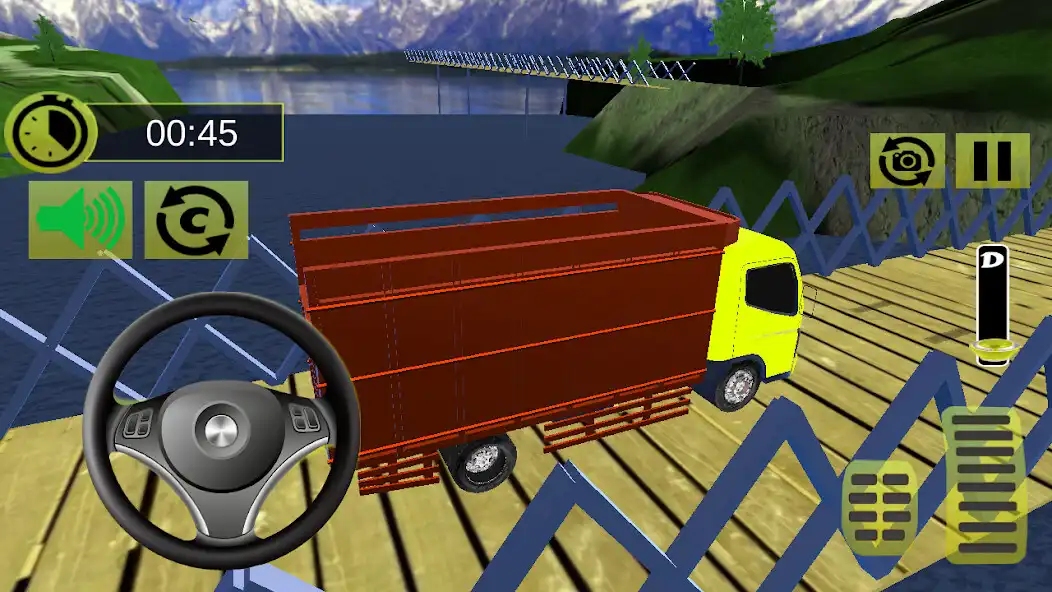 Play Truk Oleng Canter Simulator as an online game online Truk Oleng Canter Simulator with UptoPlay Play Truk Oleng Canter Simulator as an online game Truk Oleng Canter Simulator with UptoPlay