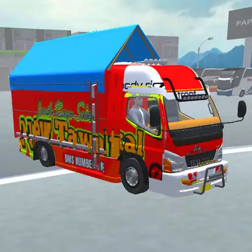 Play Truk Oleng Indonesia 2023 APK