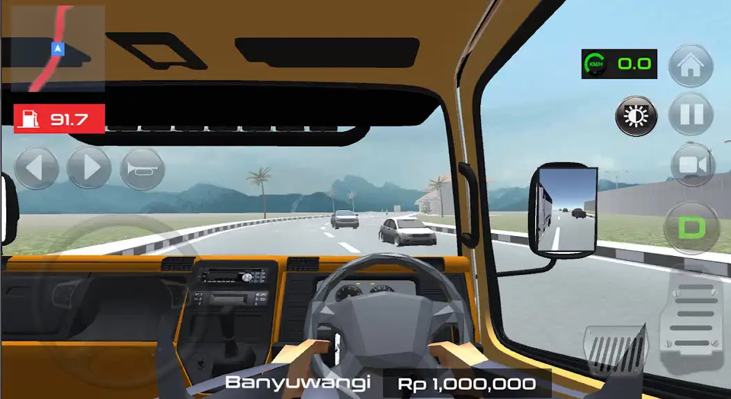 Play Truk Oleng Indonesia 2023 as an online game online Truk Oleng Indonesia 2023 with UptoPlay Play Truk Oleng Indonesia 2023 as an online game Truk Oleng Indonesia 2023 with UptoPlay