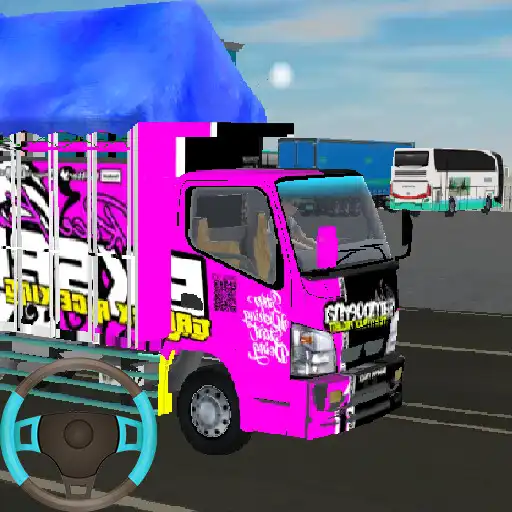 Play Truk Oleng Nusantara Basuri APK