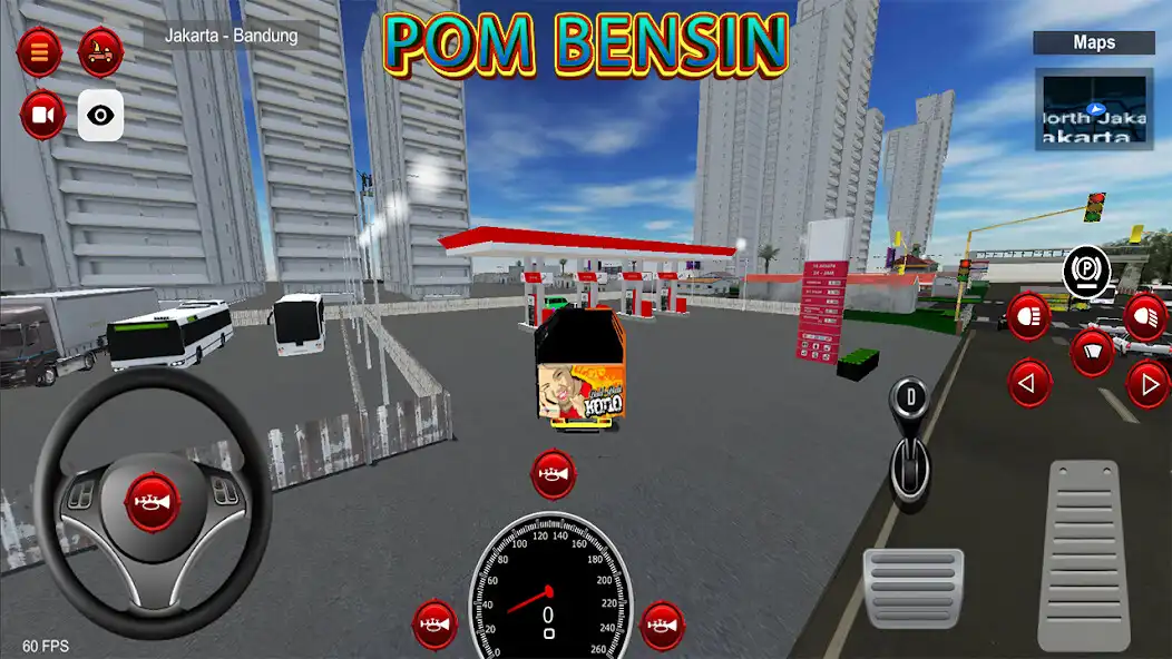 Play Truk Oleng Nusantara Basuri as an online game online Truk Oleng Nusantara Basuri with UptoPlay Play Truk Oleng Nusantara Basuri as an online game Truk Oleng Nusantara Basuri with UptoPlay