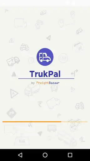 Play TrukPal By FreightBazaar  and enjoy TrukPal By FreightBazaar with UptoPlay