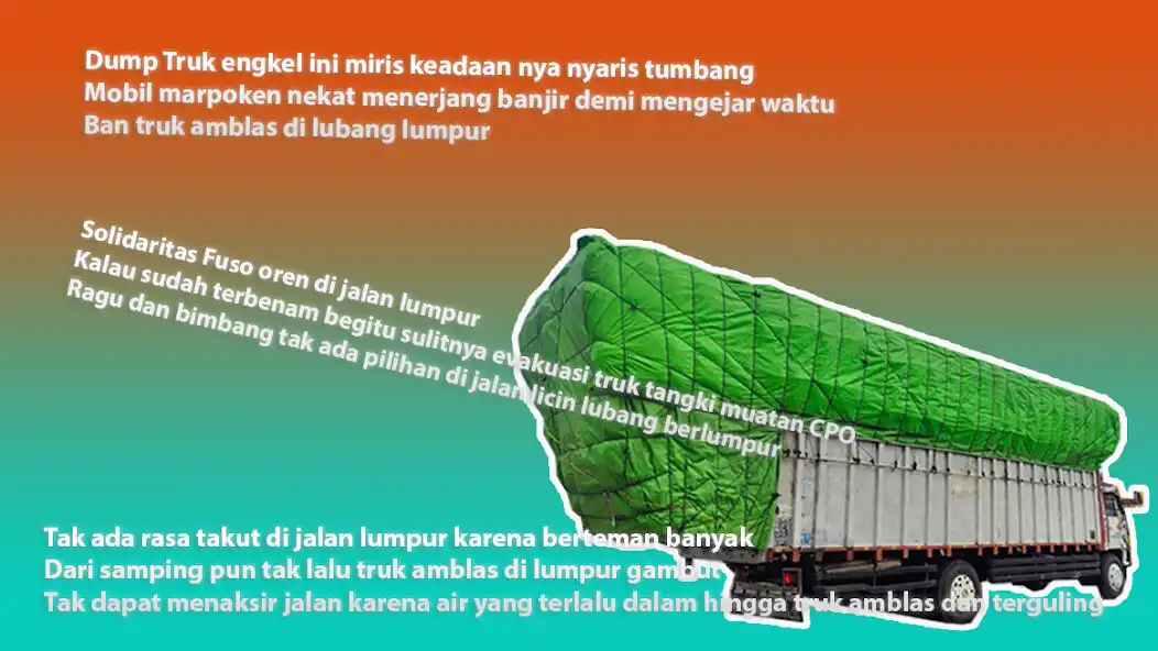 Play Truk Sumatra as an online game Truk Sumatra with UptoPlay