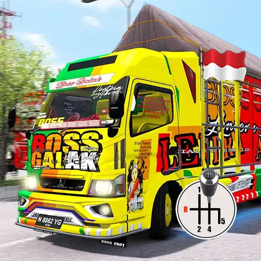 Play Truk Suporter Timnas Indonesia APK