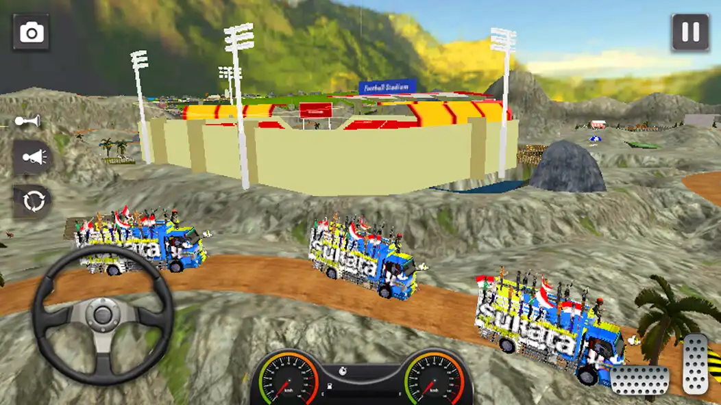 Play Truk Suporter Timnas Indonesia and enjoy Truk Suporter Timnas Indonesia with UptoPlay Play Truk Suporter Timnas Indonesia and enjoy Truk Suporter Timnas Indonesia with UptoPlay