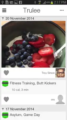 Play Trulee Fitness Play Trulee Fitness