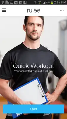 Play Trulee Fitness Play Trulee Fitness
