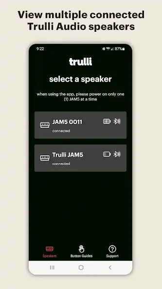 Play Trulli Audio as an online game Trulli Audio with UptoPlay