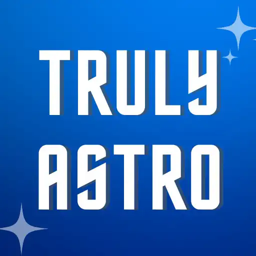 Play TrulyAstro: Talk To Astrologer APK