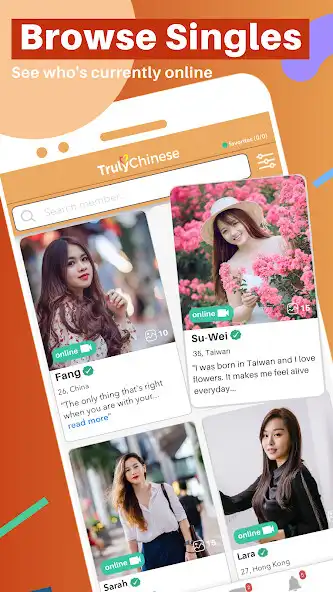 Play TrulyChinese - Dating App as an online game online TrulyChinese - Dating App with UptoPlay Play TrulyChinese - Dating App as an online game TrulyChinese - Dating App with UptoPlay