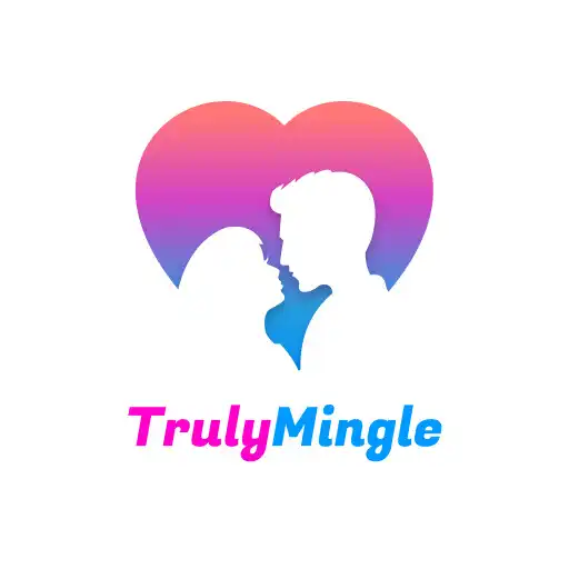Play TrulyMingle - Chat Meet  Date APK