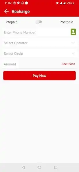 Play Truly Pay - Recharge Bill Paym and enjoy Truly Pay - Recharge Bill Paym with UptoPlay Play Truly Pay - Recharge Bill Paym and enjoy Truly Pay - Recharge Bill Paym with UptoPlay