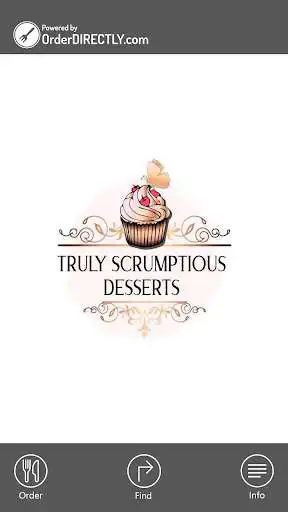 Play Truly Scrumptious Desserts  and enjoy Truly Scrumptious Desserts with UptoPlay