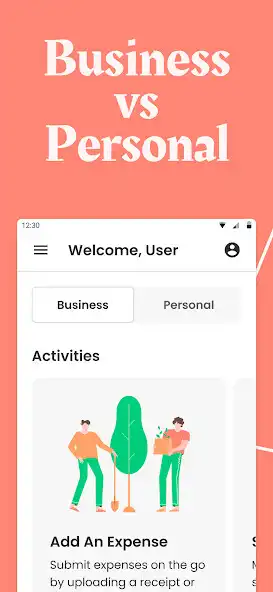Play TrulySmall Business Expenses  and enjoy TrulySmall Business Expenses with UptoPlay