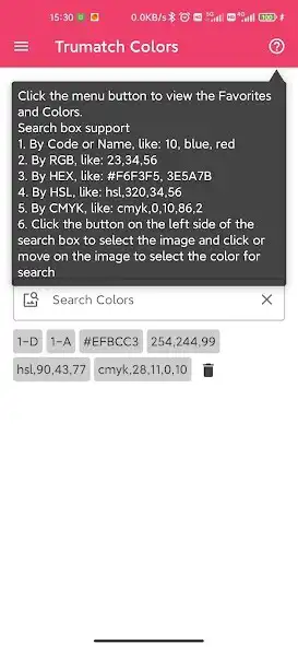 Play Trumatch Colors  and enjoy Trumatch Colors with UptoPlay