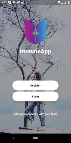 Play trumateApp  and enjoy trumateApp with UptoPlay