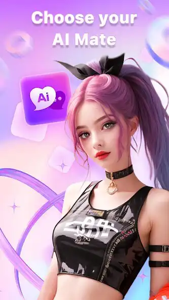 Play TruMate - Virtual AI Friend as an online game TruMate - Virtual AI Friend with UptoPlay