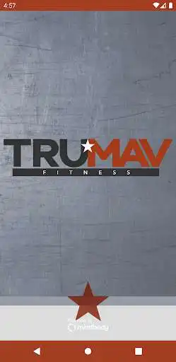 Play TRUMAV Fitness  and enjoy TRUMAV Fitness with UptoPlay