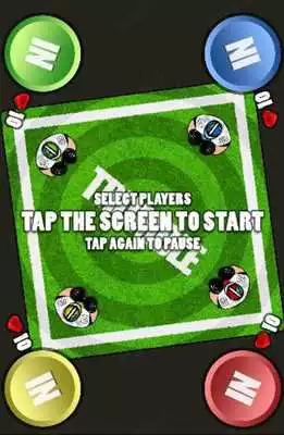 Play Trumble