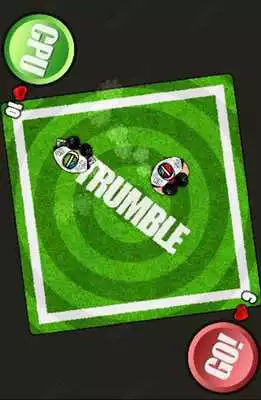 Play Trumble