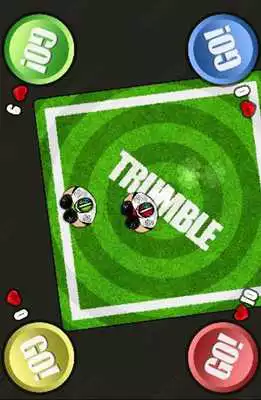 Play Trumble