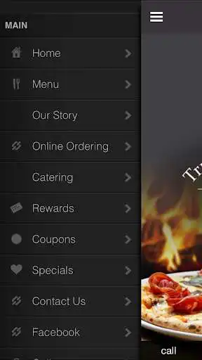 Play Trumbull Pizza Company as an online game Trumbull Pizza Company with UptoPlay