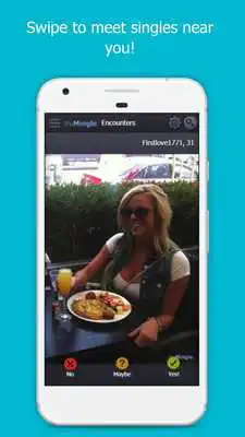 Play truMingle - Free Dating App