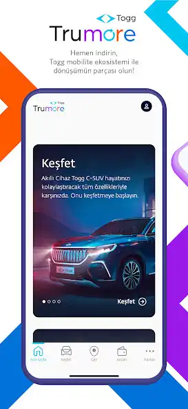 Play Trumore  and enjoy Trumore with UptoPlay