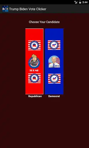 Play Trump Biden Voting Game and enjoy Trump Biden Voting Game with UptoPlay Play Trump Biden Voting Game and enjoy Trump Biden Voting Game with UptoPlay