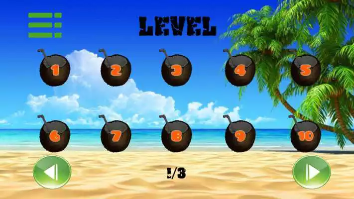Play Trump BMX Adventure