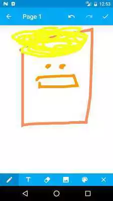 Play Trump Book: GIF creator