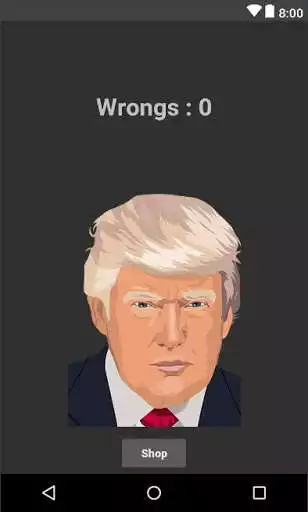 Play Trump Clicker  and enjoy Trump Clicker with UptoPlay