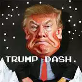 Free play online Trump Dash APK Free play online Trump Dash APK