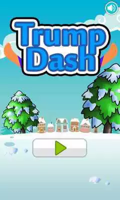 Play Trump Dash