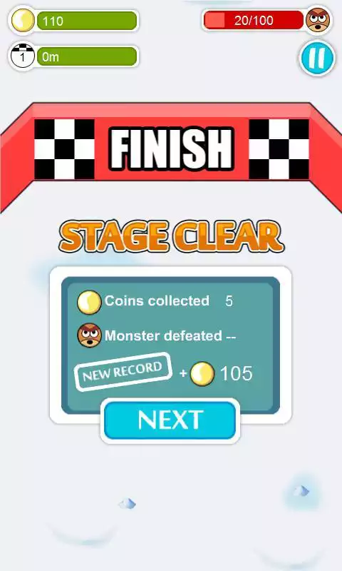 Play Trump Dash