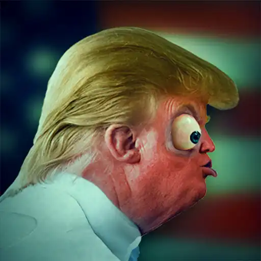 Play Trump Escape APK