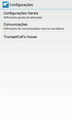 Play TrumpetCall