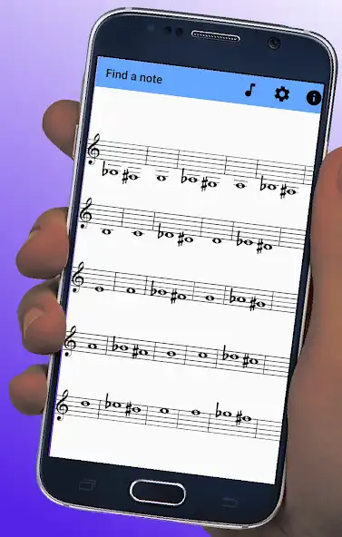 Play Trumpet Fingering Chart as an online game Trumpet Fingering Chart with UptoPlay