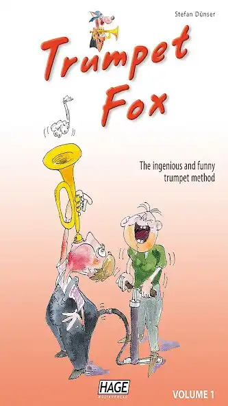 Play Trumpet Fox  and enjoy Trumpet Fox with UptoPlay
