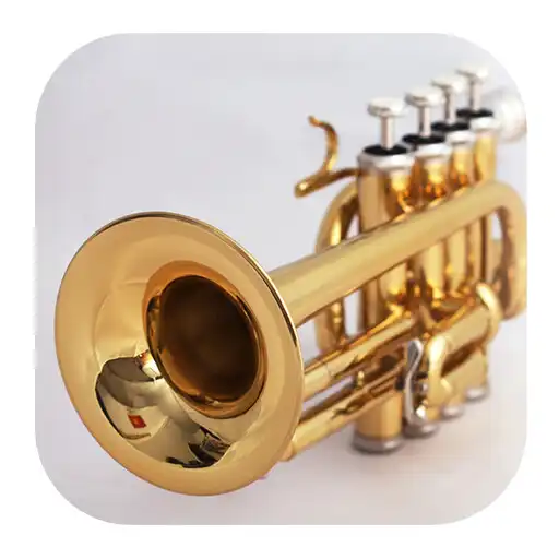 Free play online Trumpet Sounds APK