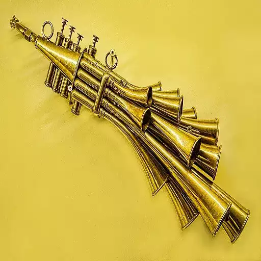 Play Trumpet Sounds APK