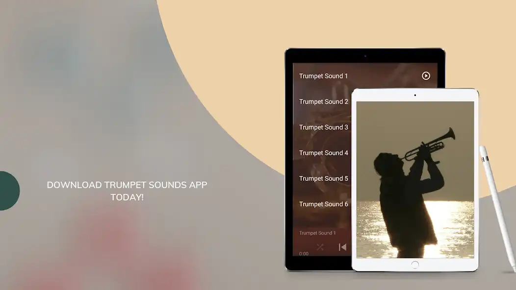 Play Trumpet Sounds Ringtone as an online game Trumpet Sounds Ringtone with UptoPlay