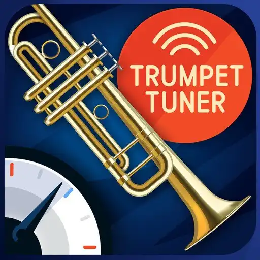 Play Trumpet Tuner APK