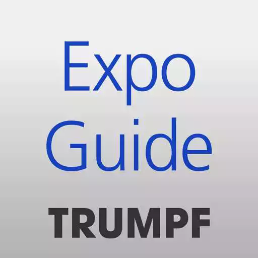 Free play online TRUMPF ExpoGuide APK